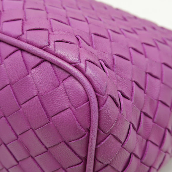 Bottega Veneta Bv Shw Shoulder Bag #103928B48B - Picture 12 of 15